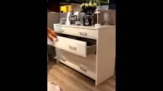 Комод Эллит 3750