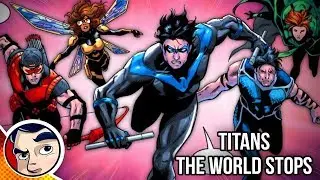 Titans 