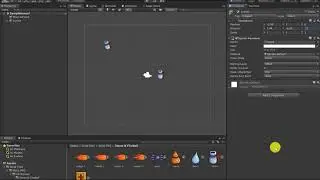 unity3d interface