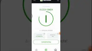 #bondexorigin || bondex origin refrail || #cryptocurrency crypto future BNDX coin bondex withdrawal