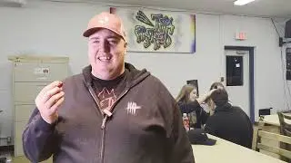 Jeremy's story 