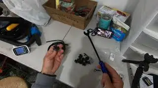 2016 Ram 2500 Windshield Washer Replacement