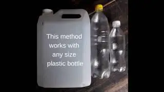 How to use gravity to drip feed dye onto your tie dye projects