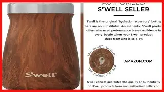 Great product -  S'well Stainless Steel Traveler-12 Fl Oz Triple-Layered Vacuum-Insulated Travel Mug
