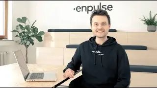 Speed-Dating mit Enpulse auf der E-World 2024 in Essen