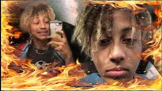 Slump6s Dreadlocks Are One Of A Kind I Dreadlock Review