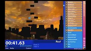 Achievement Unlocked 2 (The Elephant Collection) Any% Speedrun - 1:09.700 [Former WR]