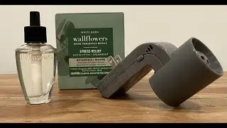 How to Clean Your Bath & Body Works Wallflower for a Stronger Scent Throw!