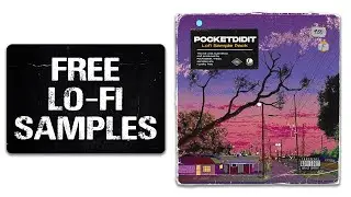 FREE LOFI PIANO SAMPLES / LOOP PACK 2020