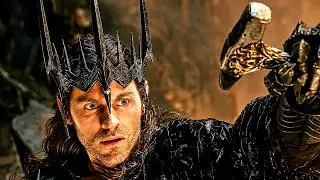 The Lord of The Rings: The Rings of Power (Season 3) — Official Trailer (2026)
