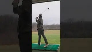 Cobra DS Adapt Max D wont go right #golf #golfswing #golftips