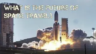 Is The Future Of Space Private or Public?
