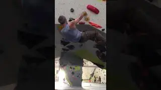 Bouldern L&ouml;Bloc
