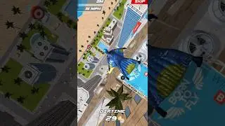 Base Jump Wing Suit Flying Mobile Realistic Graphics Game #androidgames #mobilegame #gameplay #jump