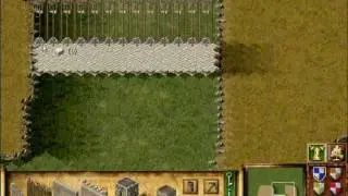 Stronghold Tutorial Bridge