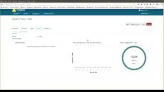 1.11 Highlight - Smart Proxy page enhancements