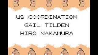 Glitch contact 0xFF's Hall of Fame induction (EN Pokémon Gold and Silver)