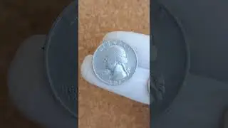 1970 Quarter Dollar Worth $120,000 &ndash; You Might Have One! 🪙💸 #coins #coin #chicagocoin