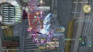 Baldesion Arsenal Clear (4/2/2022)