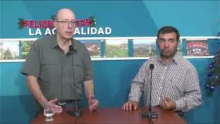 NOTA RODOLFO FRIZZA - AGUAS CAPILLA - DIC 2025 - BALANCE Y PROYECTOS PARA EL 2026