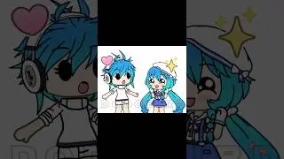 Part 3 is up!! Gacha presets in my colors! #gacha #colorschemes #gachalife #oc #preset #viral
