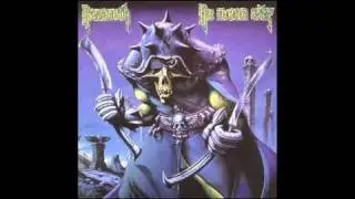 Nazareth - No Mean City - Simple Solution