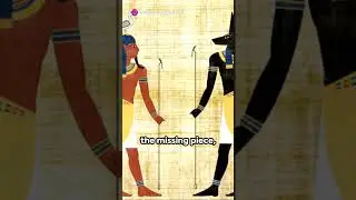 Osiris Resurrected  A Mythical Tale