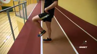 Dynamic Warm Up & Cool Down for Runners | RunSmart Online, LLC
