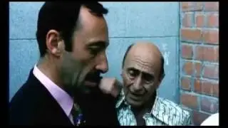 El figurante   Clip