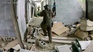 MIR Tactical Homecoming 2024 part 1