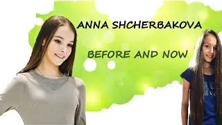 Anna Shcherbakova |TNEN & NOW