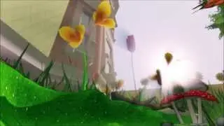 LostMemories proto Trailer v2.0
