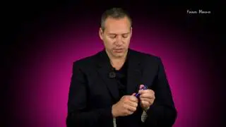 Vibratex Water Dancer Pocket Vibrator - Described by ForeverPleasure.com