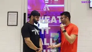 Sweat Pilates Mumbai | Book Your Free Trial Today