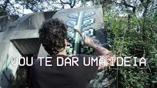 GUIA PRÁTICO DE COMO TIRAR IDEIAS DO PAPEL [#036]