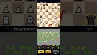 From Beginner to Master | How I Won my Online Chess Match