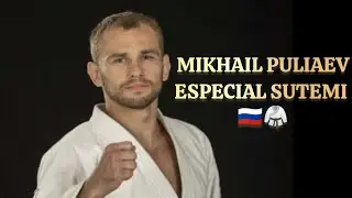 PULIANAGE (RUSSIAN SUTEMI) 🥋🇷🇺🔥