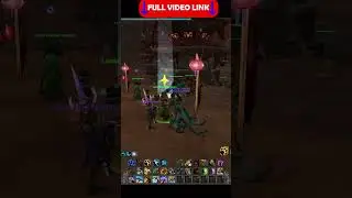 Firing rockets in Lunar festival #worldofwarcraft