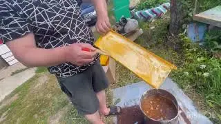 Пластиковые магазинные рамки от Кашинской Артели .
