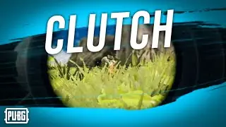 THE SANHOK CLUTCH ft. ibiza, clib and Rare | PUBG RANKED