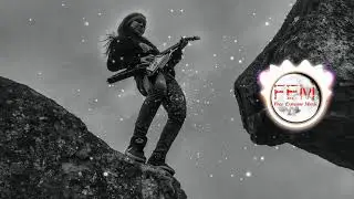 ☢️NO COPYRIGHT FREE MUSIC | ALTERNATIVE ROCK | Positioned - TrackTribe🤘
