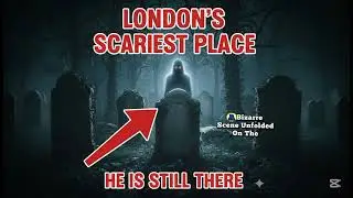 The Highgate Vampire: London&rsquo;s Darkest Real-Life Mystery 