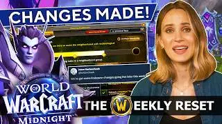 The Massive Disappointment of Prepatch... And How Blizz Turned it Around