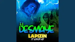 El Desmaye (feat. Uzielito Mix)