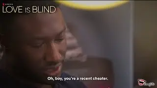 Now Uche...| Love is Blind Season 5 Ep 1 - Recap/Review