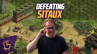 4v4 Rage Forest ft Jordan | Berbers Flank