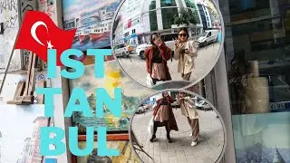 MERHABA, TURKEY! ( Istanbul adventure + visa requirements for Filipino living in Kuwait) part 1