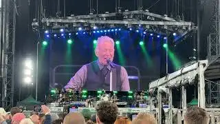 Bruce Springsteen - Liverpool Concert June 7th 2025 - Born in the USA