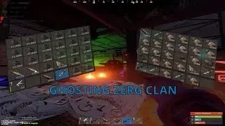 HOW R2 MEMBER GHOSTING WD CLAN AND RUINED THEIR TC