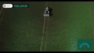 SPEED CONTROL - THE NEW SPREADING TECHNOLOGY BY SULKY